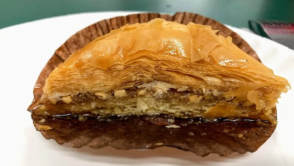 Baklava