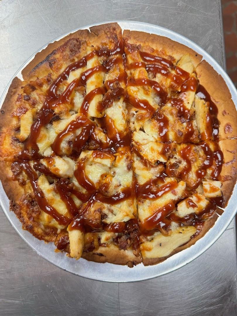 Pizza Roma