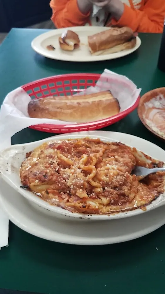 Lasagna